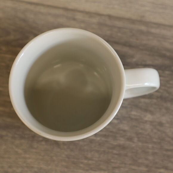 The Disney Channel 10th Anniversary Coffee MUG Legacy Collectible Rare Vintage - Picture 5 of 11